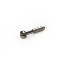 Screw For Taillight Lens Siem M3 X 20mm, Pitch=0.5, Shaft Ø=2x9mm