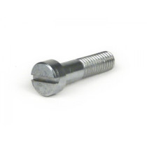 Screw For Taillight Lens Siem M4 X 17mm, Pitch=0.7, Shaft Ø=3x7mm