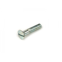 Screw For Gear Change And Thottle Grip