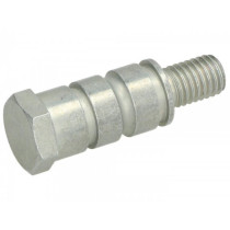 Screw For Side Stand Piaggio