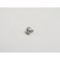 Screw Rear Hub Dust Cover Vespa