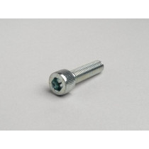 Allen Screw Din 912