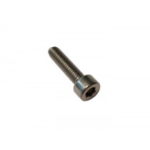 Allen Screw Din 912 M4 X 16 (8.8 Stiffness)