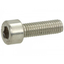 Allen Screw Din 912 M5 X 16 (8.8 Stiffness)