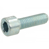 Allen Screw Din 912 M6 X 20 (8.8 Stiffness)