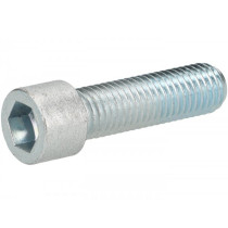 Allen Screw Din 912 M7 X 25 (strength 10.9)  Diameter Screw Head Ø10.2mm