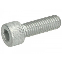 Allen Screw Din 912 M8 X 25 (8.8 Stiffness)