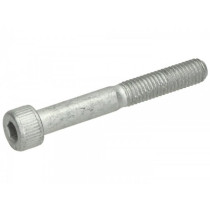 Allen Screw Din 912 M8 X 60 (stiffness 8.8)