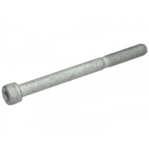 Allen Screw Din 912 M8 X 90 (stiffness 8.8)