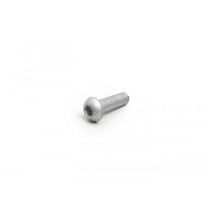 Allen Screw Flat Head Iso 7380