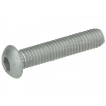 Allen Screw Flat Head Iso 7380