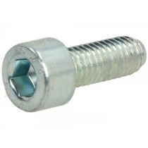 Allen Screw Iso 4762- M6 X 16 (8.8 Stiffness)