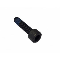 Allen Screw Iso 4762- M6 X 24 (8.8 Stiffness)