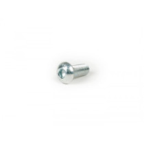 Allen Screw Iso 7380- M10 X 25mm (tensile Strenght 10.9)