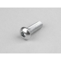 Allen Screw Iso 7380