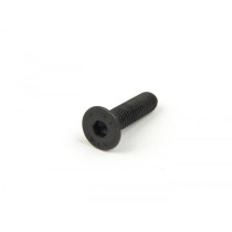 Allen Headscrew Din7991- M6 X 25mm (tensile Strenght 10.9)