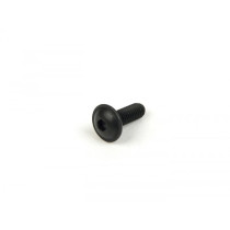 Screw Iso 7380 M4 X 12mm 10.9