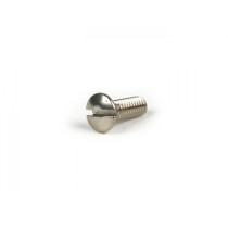 Countersunk Head Screw Din 964 M4 X 12  Stainless Steel