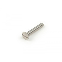 Countersunk Head Screw Din 964 M4 X 25  Stainless Steel