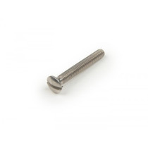 Countersunk Head Screw Din 964 M4 X 30  Stainless Steel