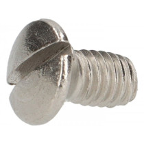 Countersunk Head Screw Din 964 M4 X 8  Stainless Steel
