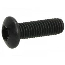 Screw Torx Iso 7380/1 M5 X 16mm Tx25