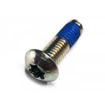 Screw Torx Iso 7380/1 M5 X 18mm Tx25