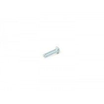 Screw Torx Iso 7380/1 M5 X 20mm Tx25  10.9