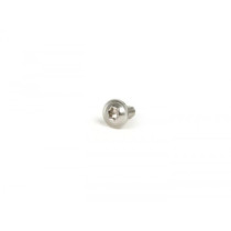 Screw Torx Iso7380flt M5 X 12mm Tx25