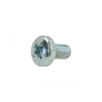Screw Din 7985- M6 X 10mm