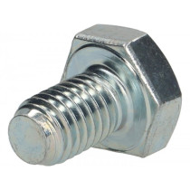 Bolt With Flange Cif