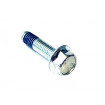Screw With Flange M6 X 15mmpiaggio