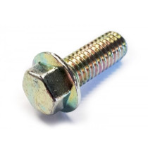 Screw With Flange M6 X 16mmpiaggio