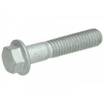 Screw With Flansh M6 X 28mmpiaggio