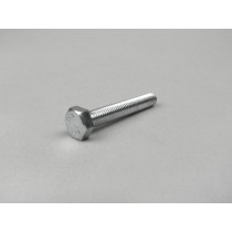Schroef met Flens -M6 x 40mm- -PEUGEOT- (toegepast voor Variodeckel Peugeot)