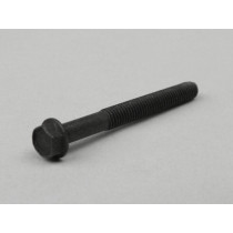 Screw With Flansh M6 X 55mmpeugeot (used For Variator Cover Peugeot)