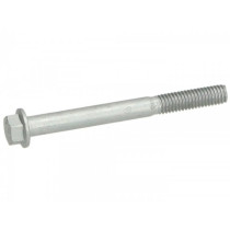 Screw With Flansh M6 X 60mmpiaggio
