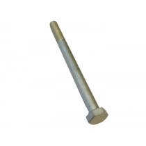 Screw Piaggio Din 931
