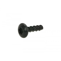 Selftapping Screw For Body Parts Piaggio M4 X 16