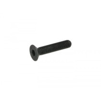 Schroef inbus Verzonken din7991- M6 X 30mm (festigkeit 10.9)