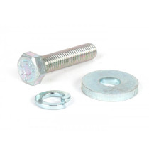 Front Pinion Bolt / Crankshaft Bolt Casa Lambretta