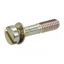 Screw Float Chamber Dellorto