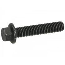 Screw, Hexagonal Head With Flange M8x40mm Piaggio