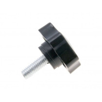 Seat Mounting Bolt / Seat Fixing Screw M5x12 Short Version 101 Octane