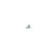 Screw Points M3 X 5mm Slotted Oem Quality