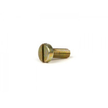 Screw Points M4 X 10mm Slotted Piaggio