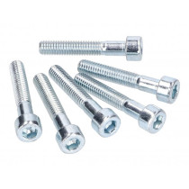 Clutch Cover Bolt Set 101 Octane