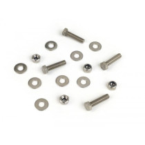 Center Stand Fastener Kit Mb Developments Stainless Steel