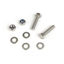 Center Stand Fastener Kit Mb Developments Stainless Steel