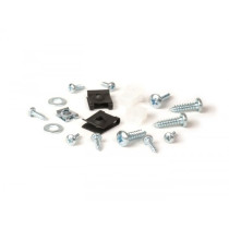 Screw Set For Horn Oem Quality Vespa Px (-1984)